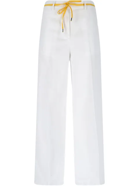 ASPESI straight-leg trousers