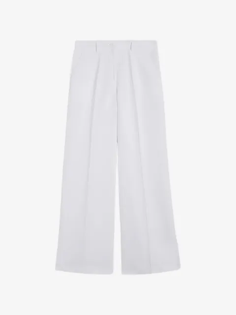 ASPESI pantalones rectos