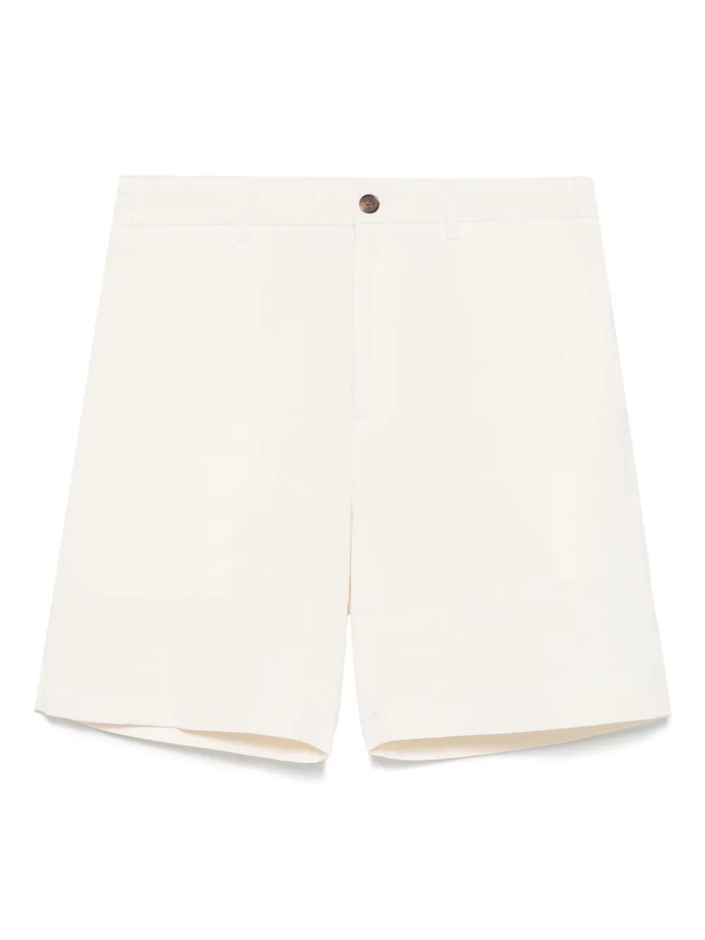 Theory Curtis shorts Beige