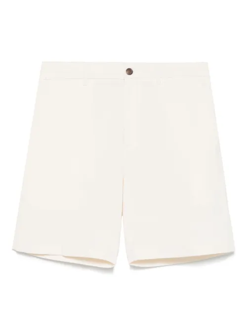 Theory short Curtis - Tons neutres - Theory - Modalova