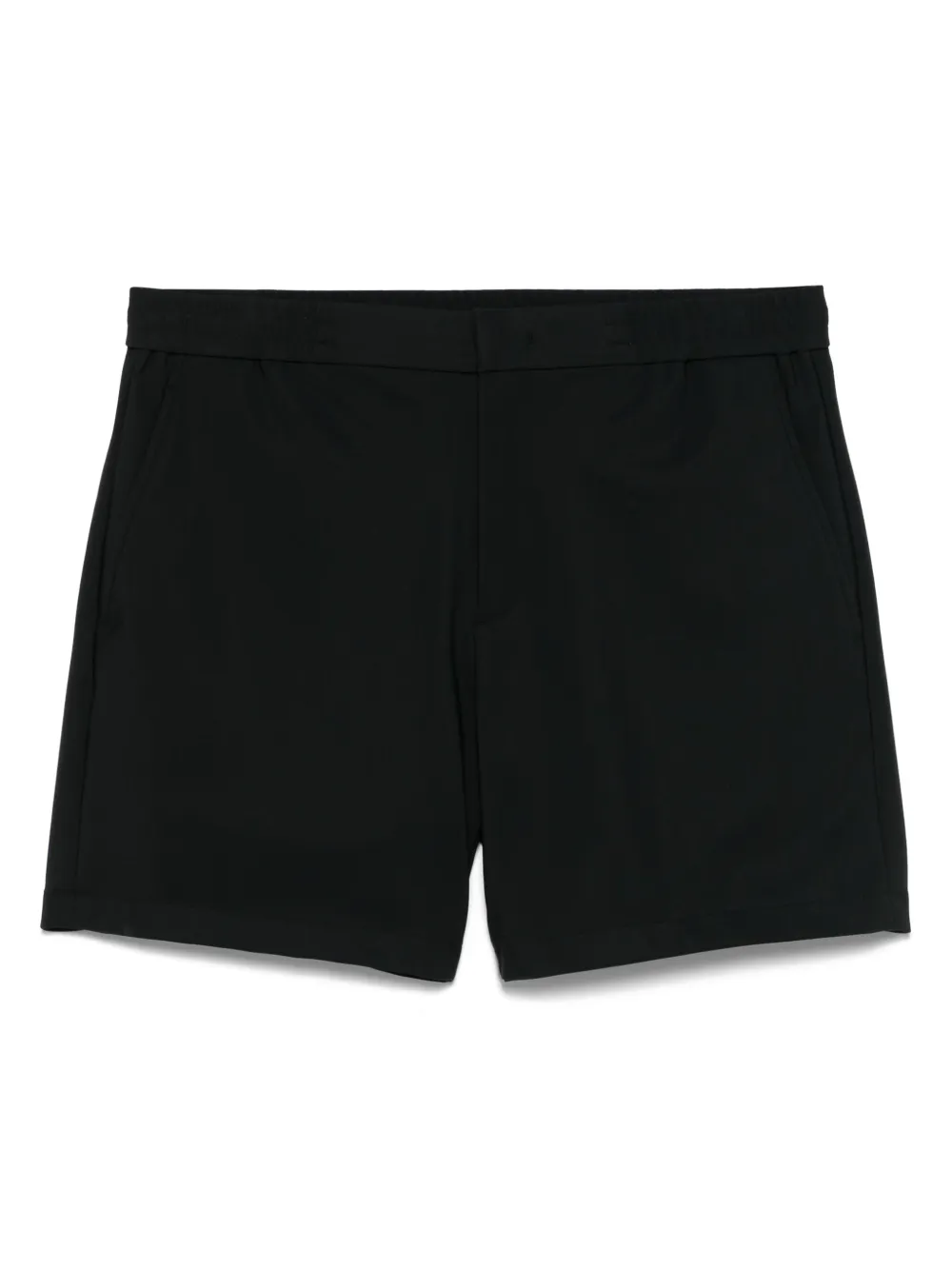 Theory Curtis shorts Zwart