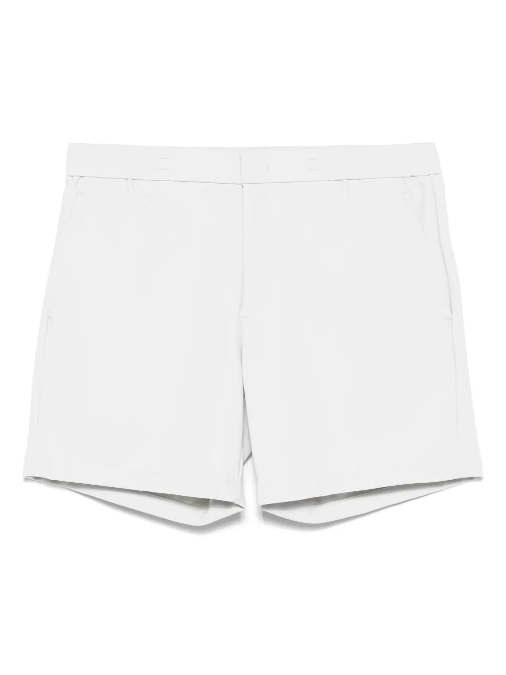 Theory Curtis shorts Grijs