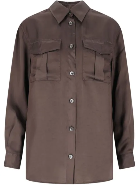 ASPESI long sleeve shirt