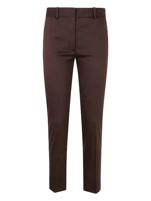 JOSEPH pantalones con pinzas