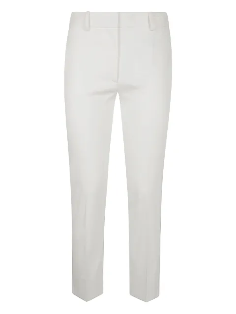 JOSEPH pantalones con pinzas