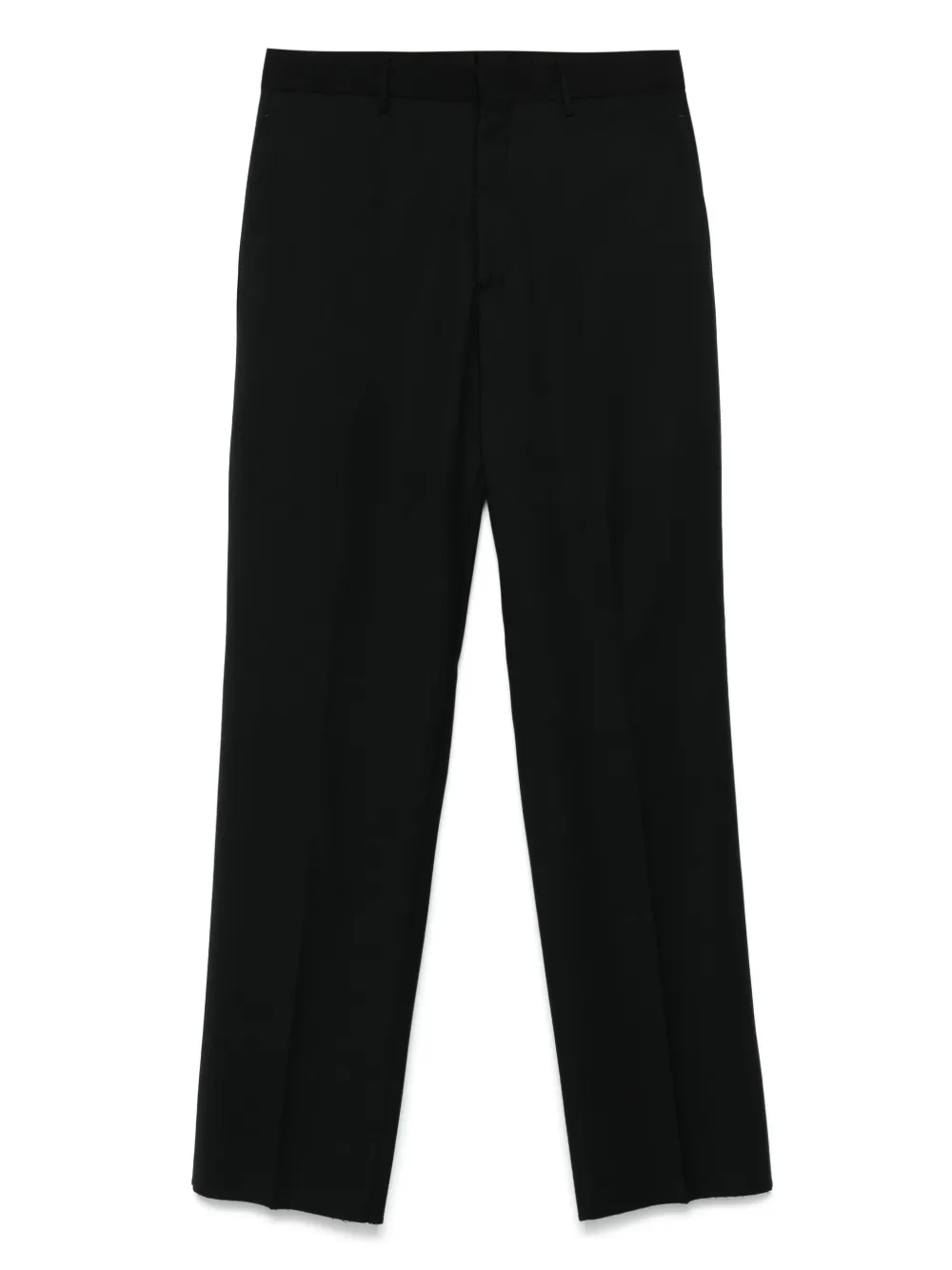 Tagliatore P-Nat trousers | Black | Image 1