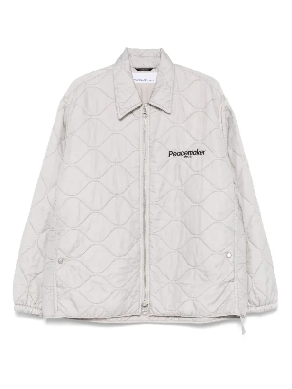 ジャケット・アウター oamc peacemaker M 2021ss OAMCから新作DOT PEACEMAKER LINER発売 | HIGHSNOBIETY.JP