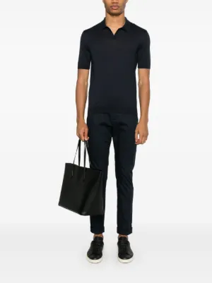 Tシャツ・カットソー TAGLIATORE SS25 \"RODEN PE\" T-SHIRT (RODEN PWE2508 SKY) Sky High Farm Workwear Strawberry Moon Perennial Unisex Knit