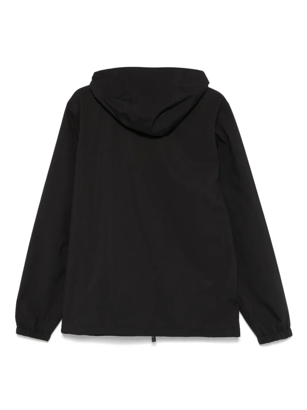 Rains Suva Hardshell jacket | Hooded Jackets | Image 2