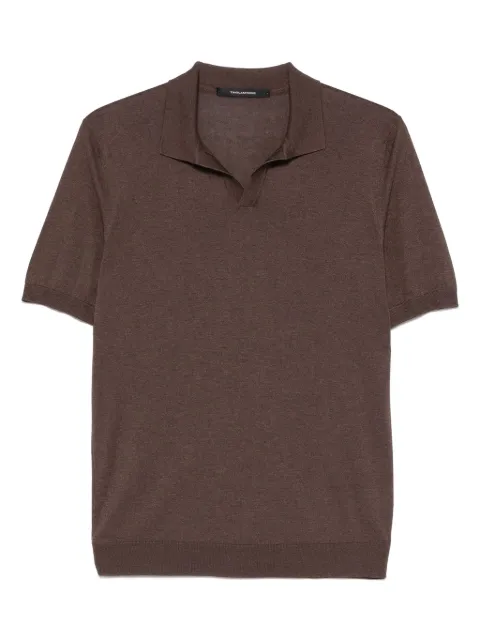 Tagliatore Keith T-shirt
