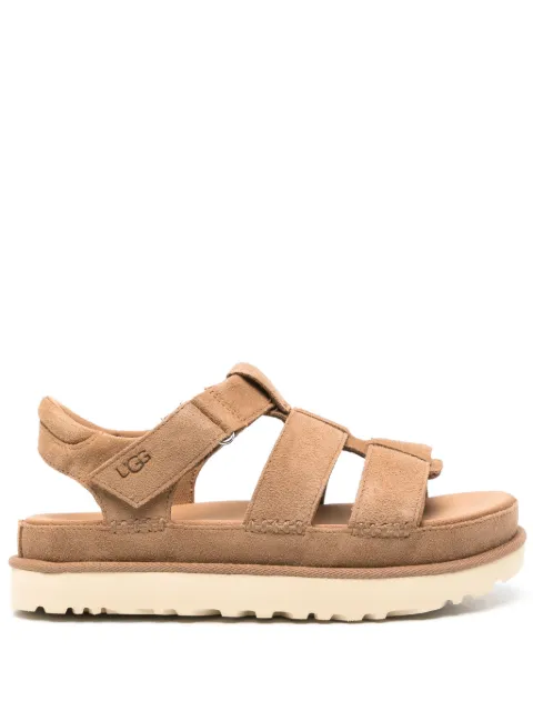UGG Goldenstar sandals