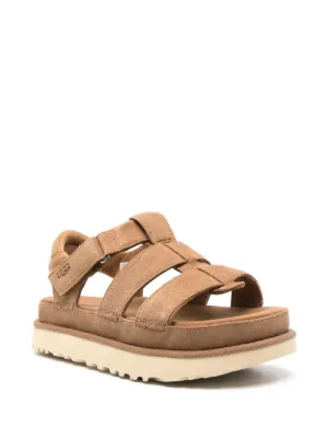 UGG Sandals for Women Shop on FARFETCH