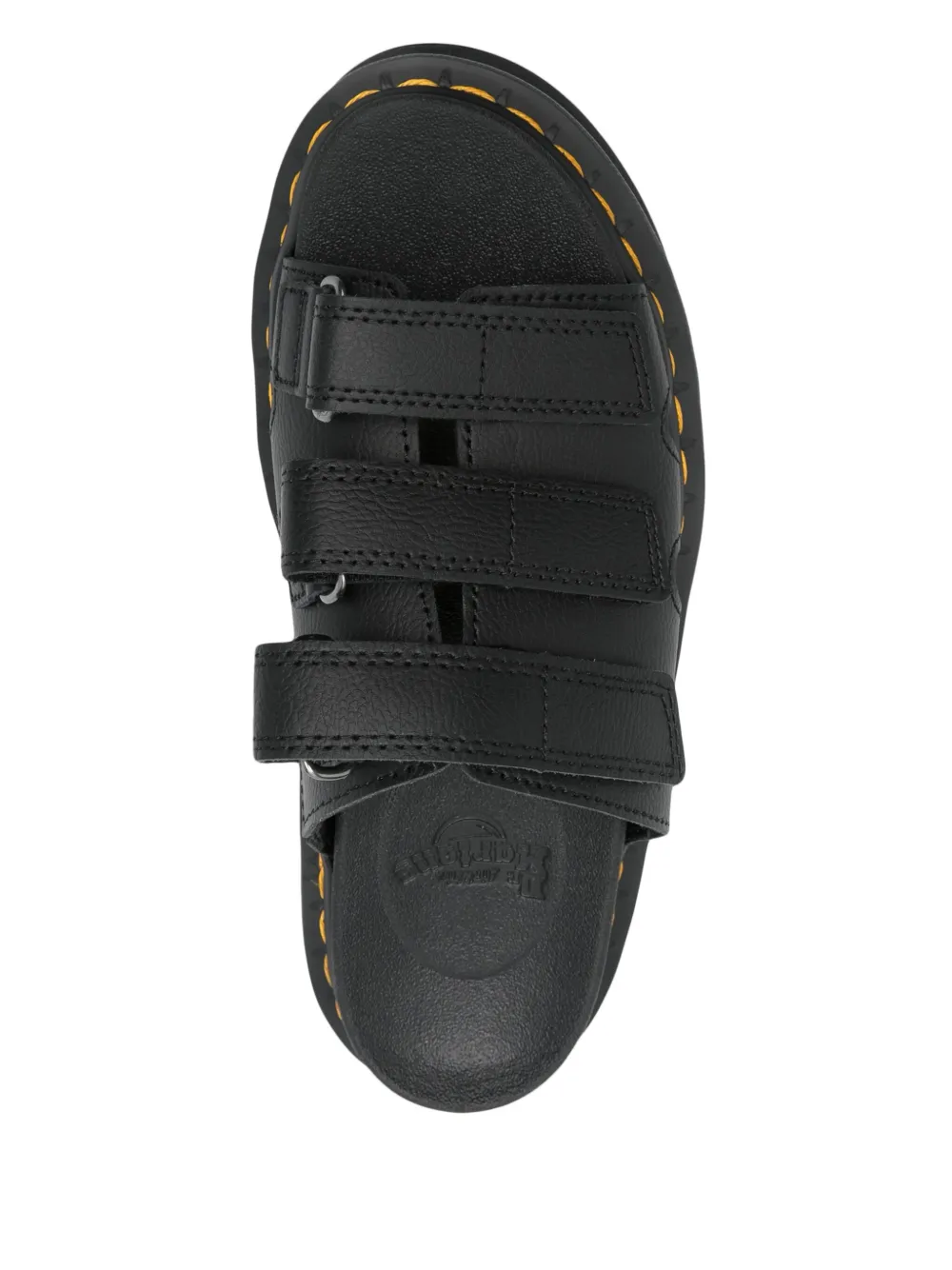Dr. Martens Sandali in pelle 50mm | Scarpe | Image 4