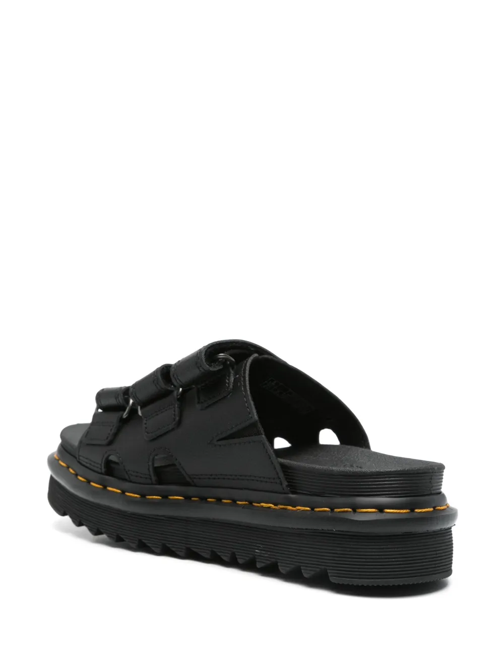 Dr. Martens Sandali in pelle 50mm | Sandali | Image 3