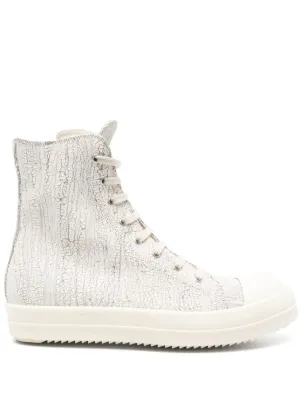 Rick Owens DRKSHDW Low-Tops for Men - Shop Now on FARFETCH