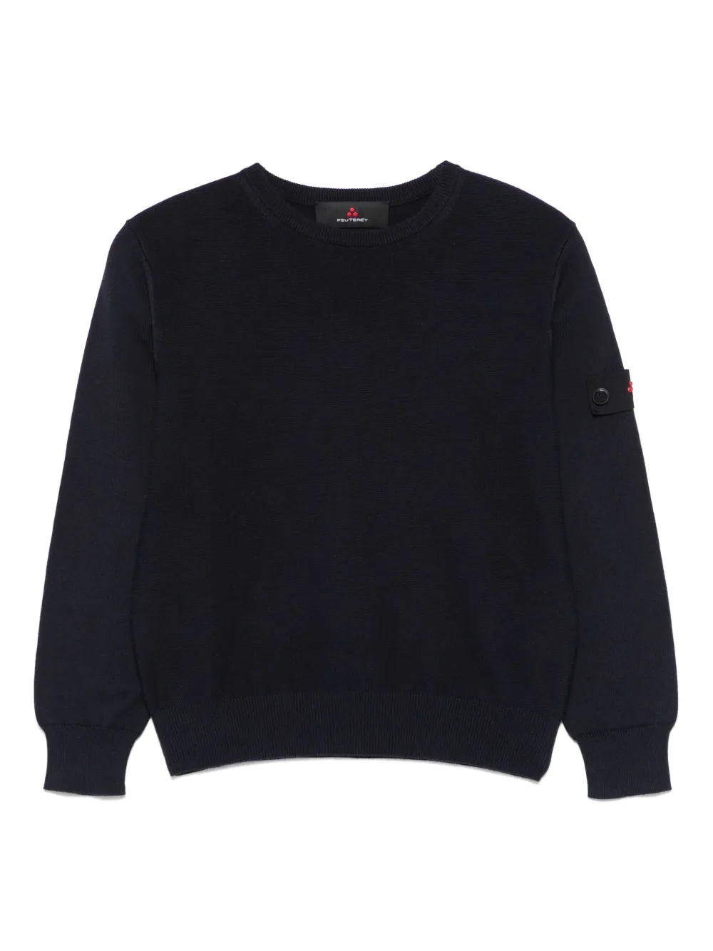Peuterey kids Ganna trui Blauw