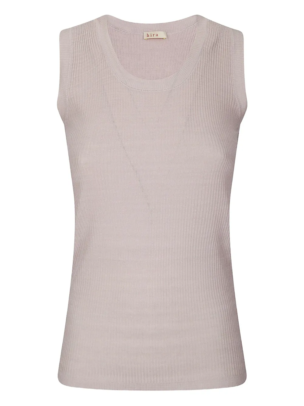 Stefano Mortari ribbed top
