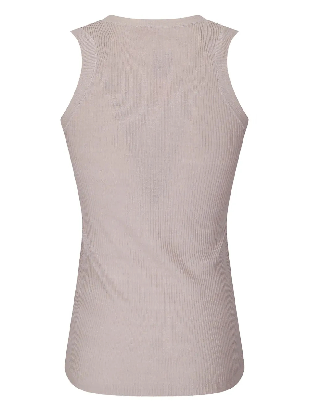 Stefano Mortari ribbed top | Vests & Tank Tops | Image 2