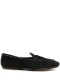 Edhen Milano Comporta Fly loafers - Black