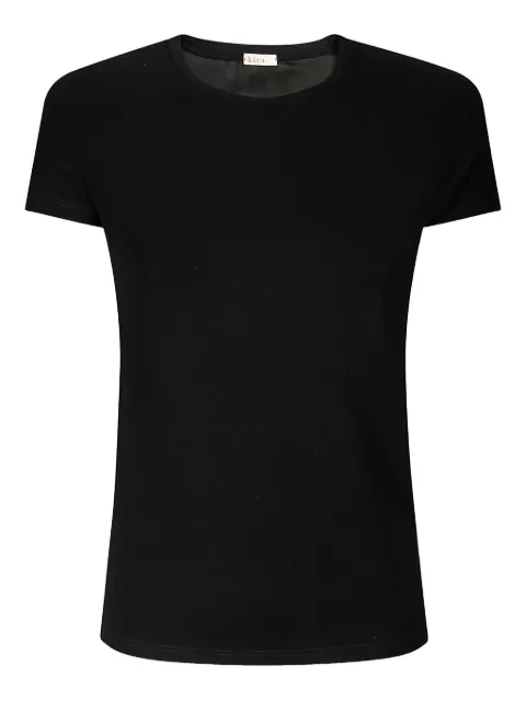 Stefano Mortari round-neck T-shirt 