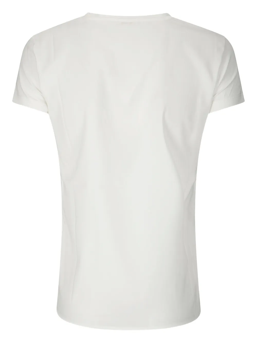 Stefano Mortari playera con cuello redondo | Playeras y jerséis | Image 2