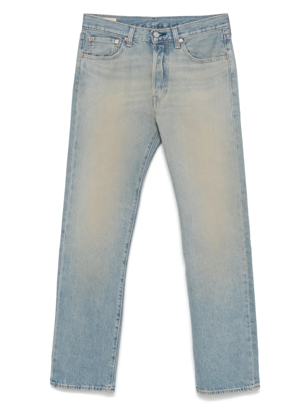 Levi's 501 ジーンズ - ブルー Levi's 501 ジーンズ - ブルー