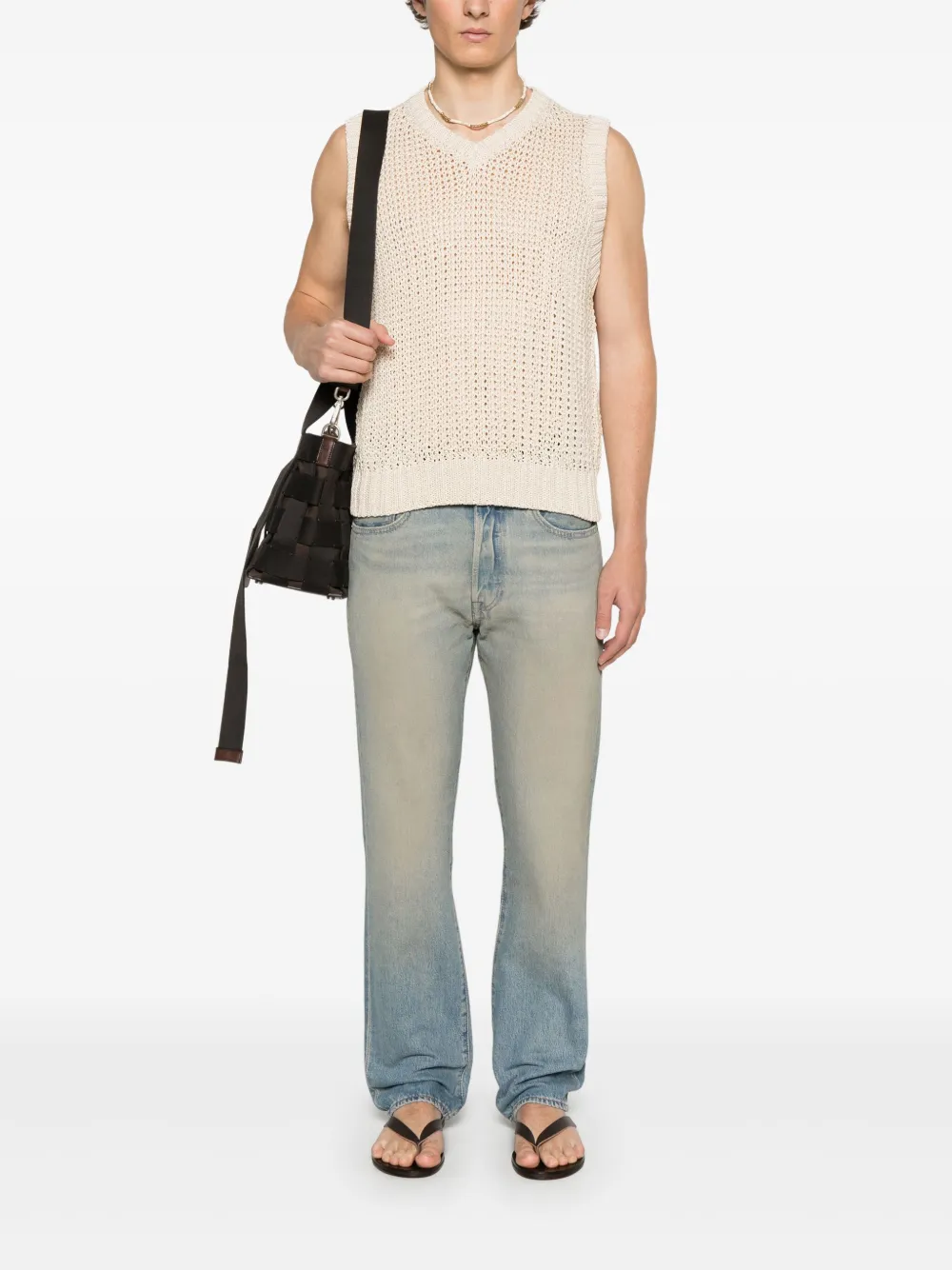 Levi's 501 jeans - Blauw