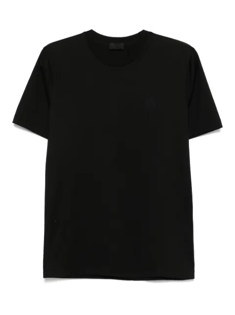 Moncler logo-print T-shirt