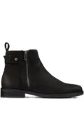 Clarks Memi ""Black"" boots