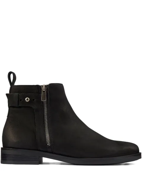 Clarks Memi "Black" boots