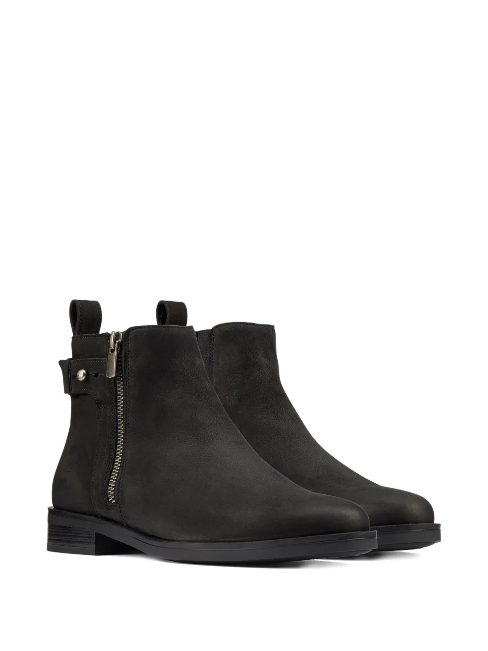 Clarks botas Memi Black | Boots | Image 2