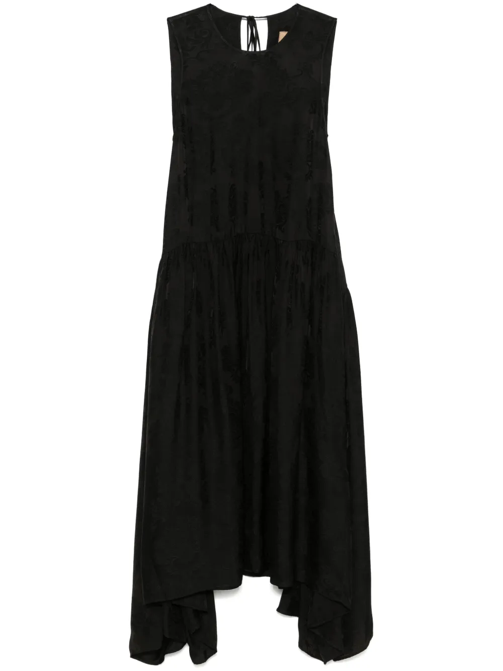 Avery maxi dress