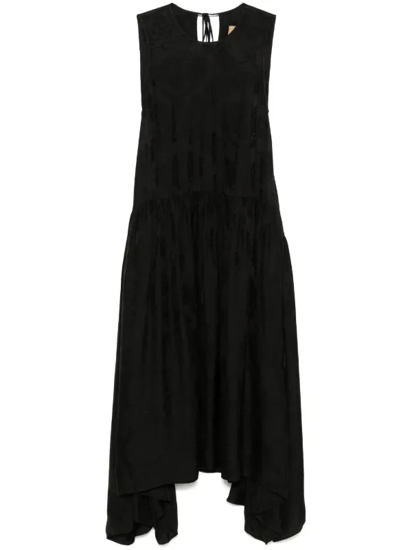 knee length dresses for ladies Poppy05 Slip Dress by Velvet Graham and Spencer – Oskar's Boutique main image 0