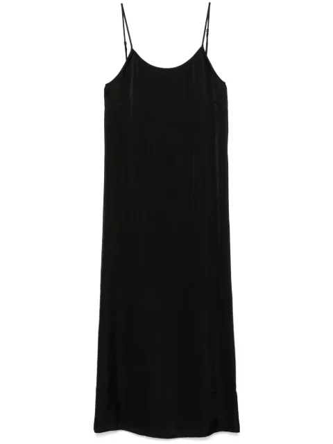 Uma Wang Anya midi dress