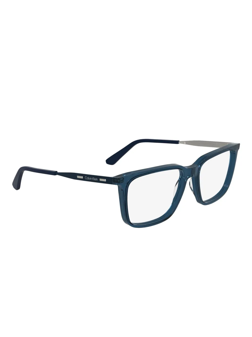 Calvin Klein square-frame glasses | Image 2
