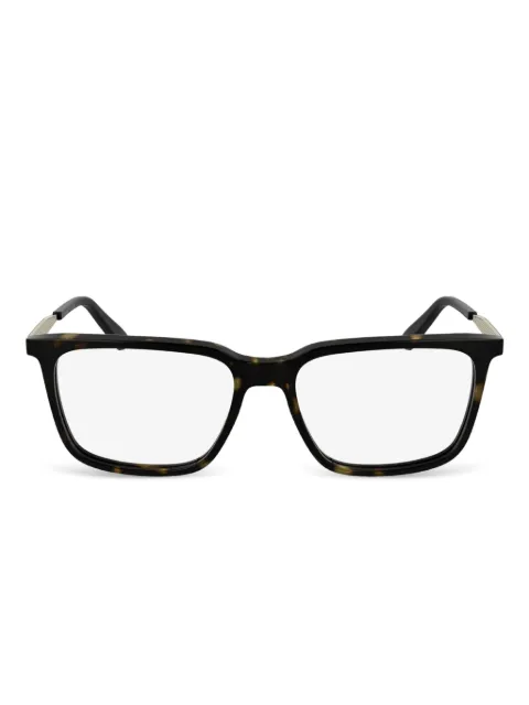 Calvin Klein square-frame glasses