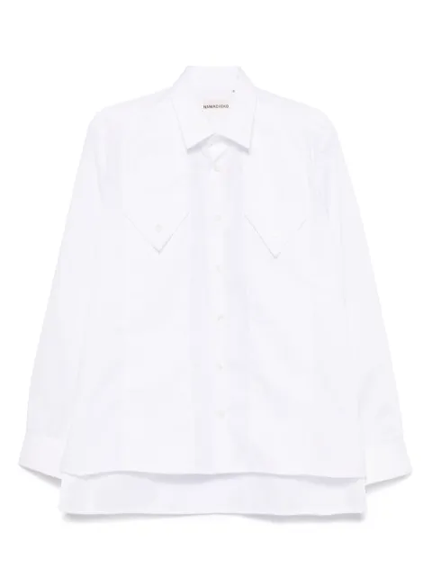 Namacheko camisa Regiment