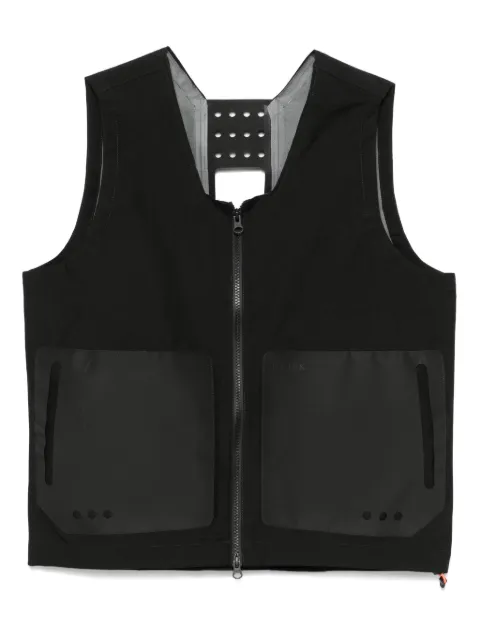GR10K cut out-detail gilet