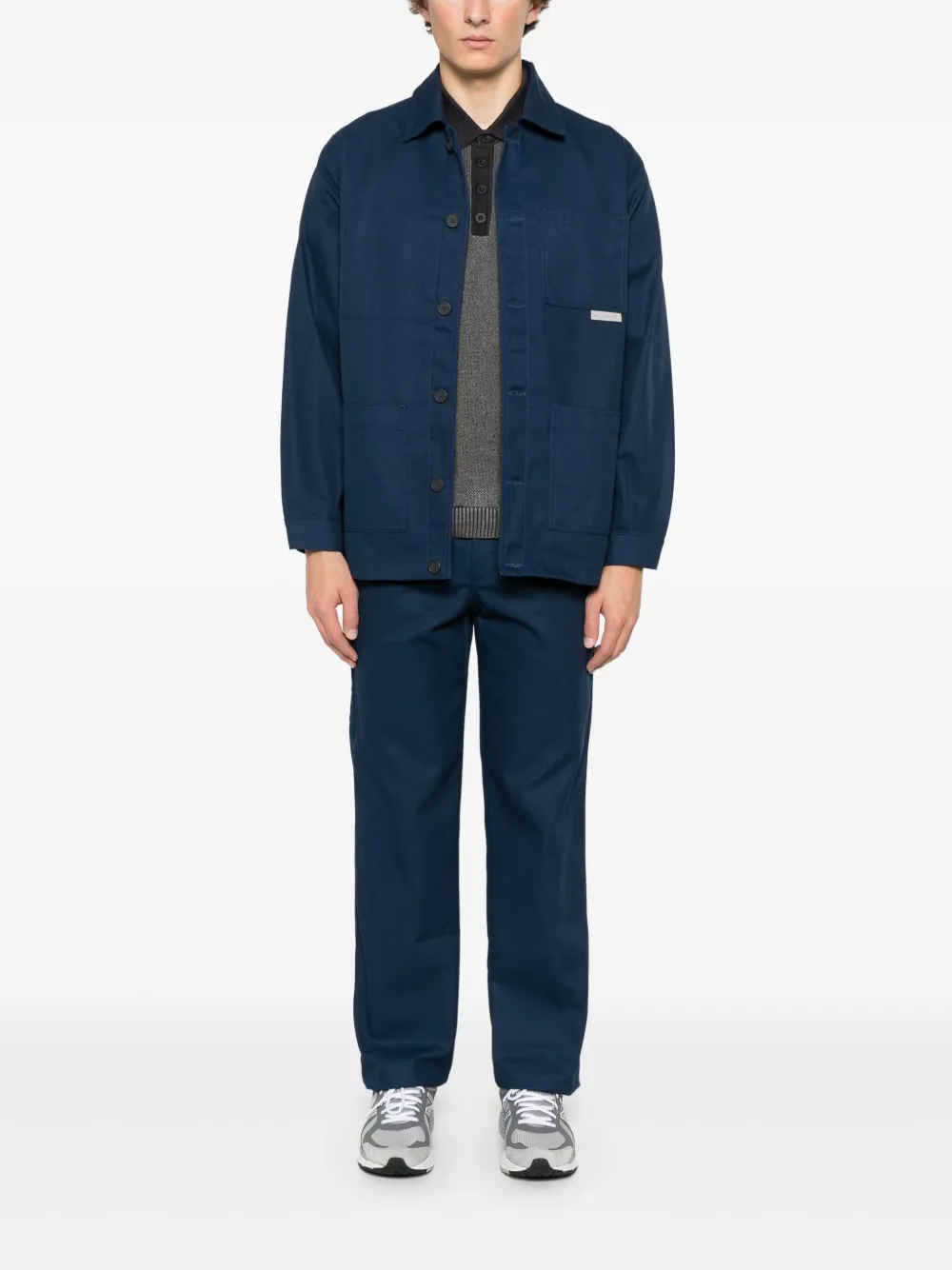 GR10K sobrecamisa Replicated | Sobrecamisas | Image 2