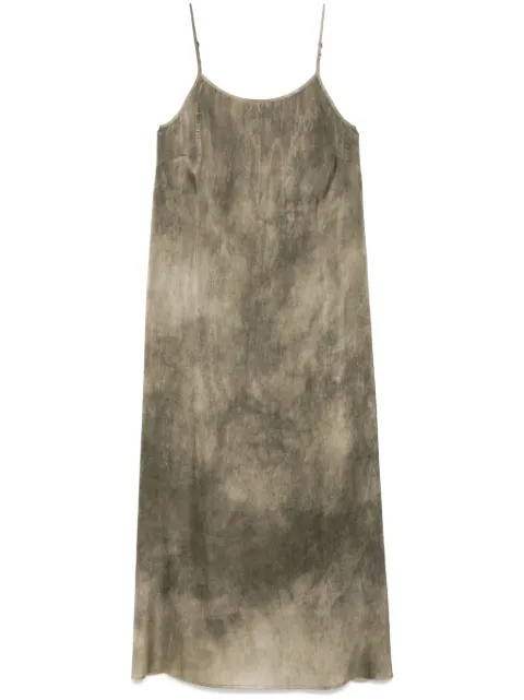 Uma Wang Anya midi dress