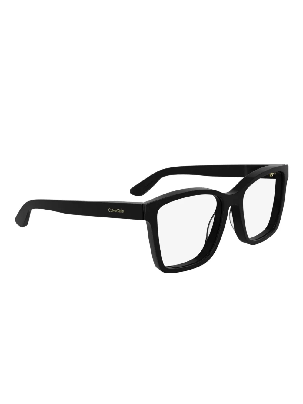 Calvin Klein square-frame glasses | Image 2