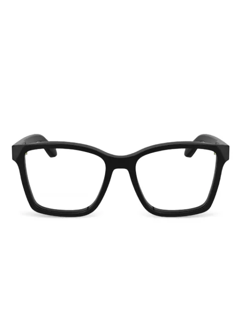 Calvin Klein square-frame glasses