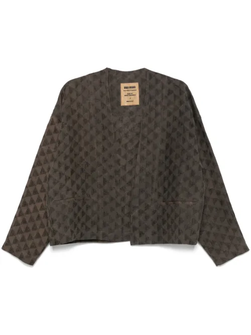 Uma Wang veste Klarke - Marron - Uma Wang - Modalova