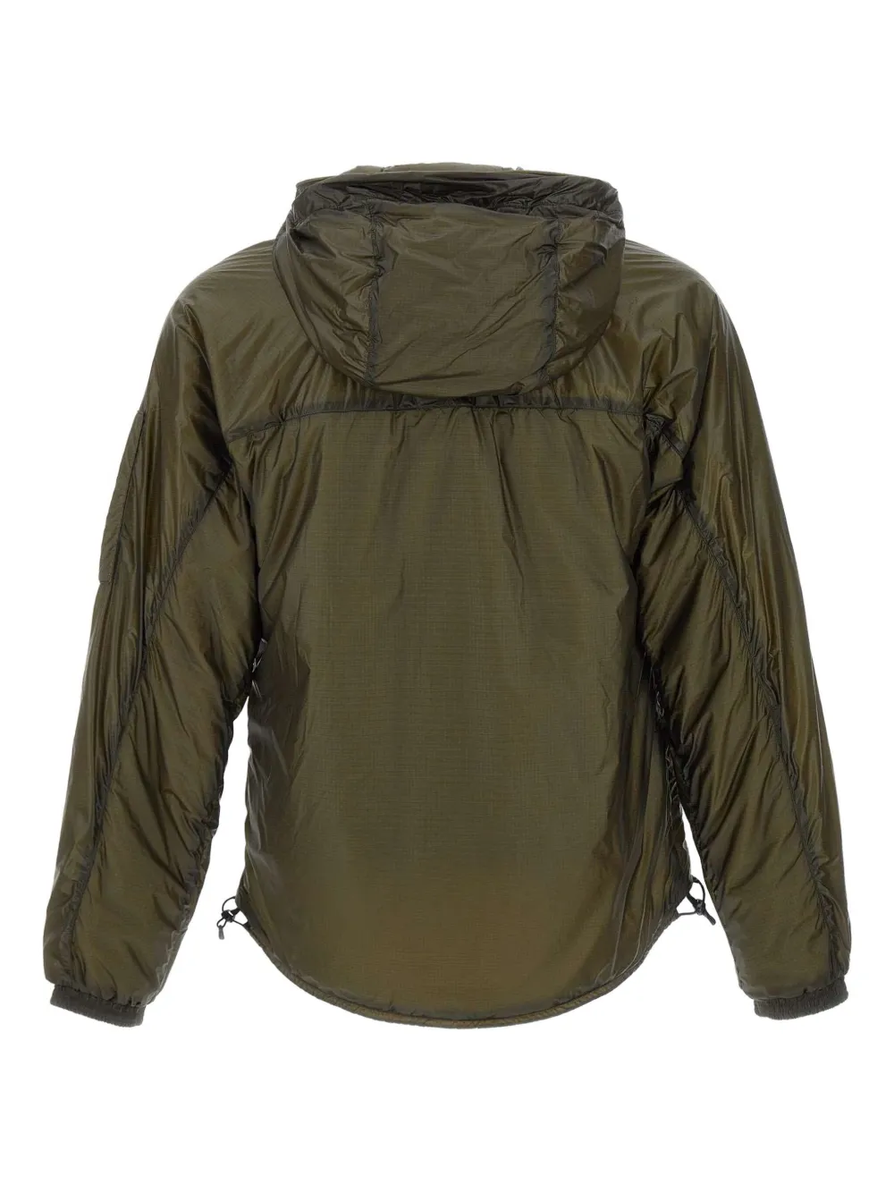 C.P. Company Nada Shell hooded jacket | Hooded Jackets | Image 2