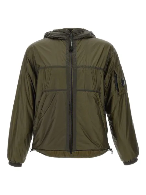 C.P. Company Nada Shell hooded jacket