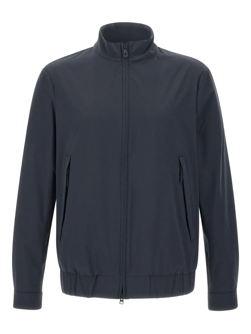 Peuterey chamarra bomber con cierre | azul | Image 1