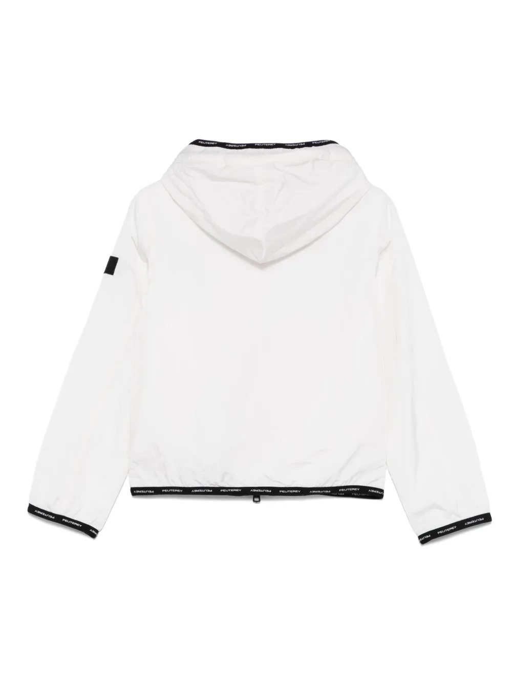 Peuterey kids Nigle jacket | Boys Rainwear | Image 2