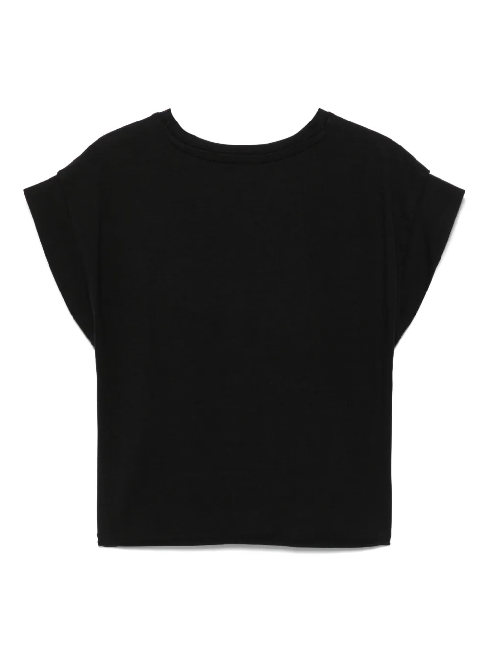 guess kids logo-embroidered T-shirt | Boys T-Shirts | Image 2