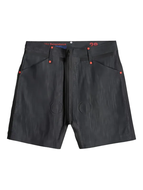 walter van beirendonckG-STARデニムショート 32 walter van beirendonckG-STARデニムショート 32 - メルカリ