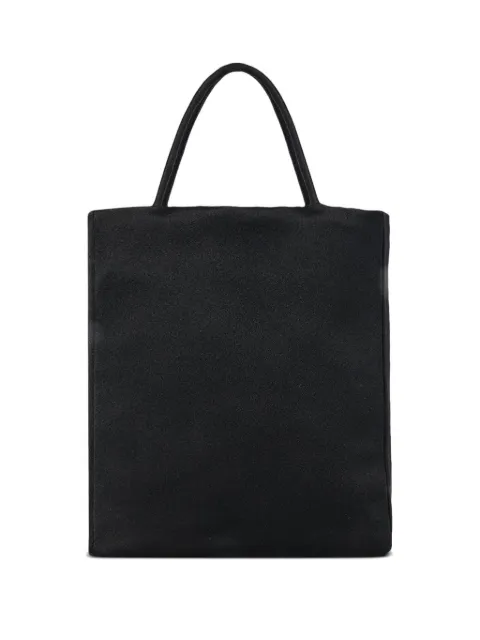 The Row mini Cecily tote bag